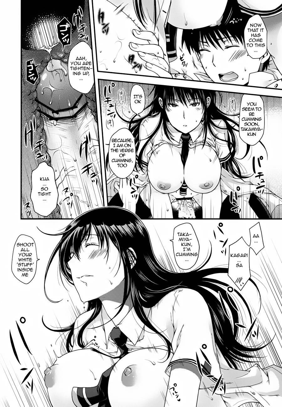 Witch Craft Works Dj - Chinese Figure Four Lock Chapter 1000 Page 6